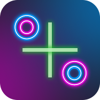 Tic Tac XO: Strategy Arena