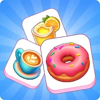 Tile Match - Sweet Adventure