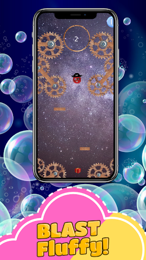 Hello Fluffy screenshot 1