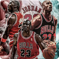 Jordan wallpaper