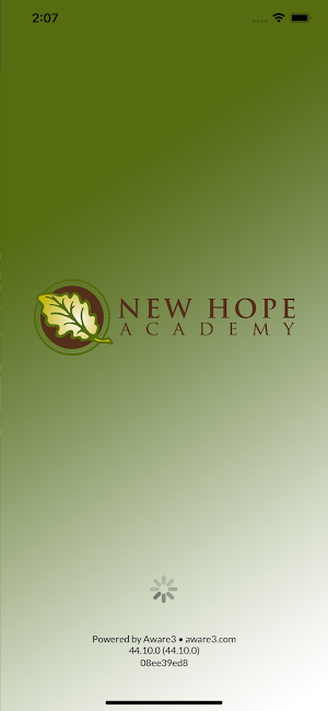New Hope Academy Franklin TN Screenshot 0