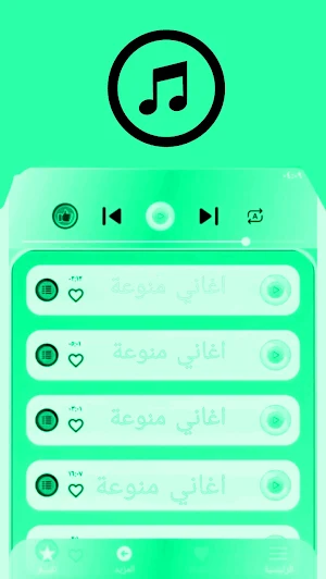 اغاني فرنسية 2024 بدونت Screenshot 2