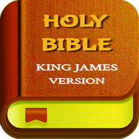 Bible Offline - KJV Holy Bible