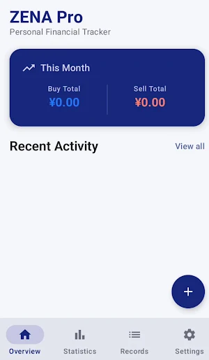 ZENA Pro Screenshot 1