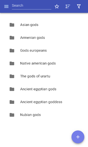 Gods Screenshot 0