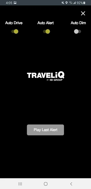 Travel-IQ Screenshot 3