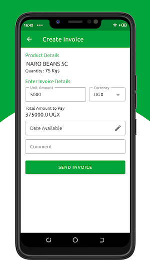 Lifegrow Service Provider Screenshot 3