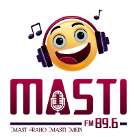 Radio Masti 89.6