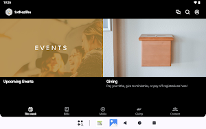 Shawnee 1st Nazarene Screenshot 3