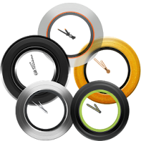Sense Analog Clocks (UCCW)