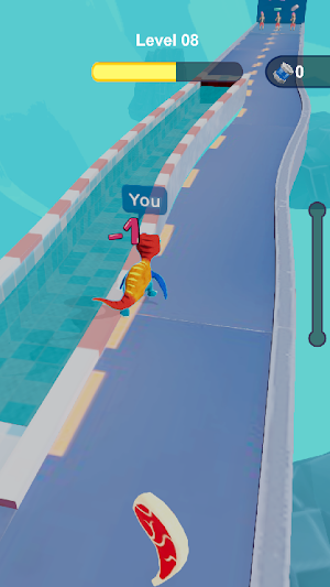 Dino Lab 3D Screenshot 2