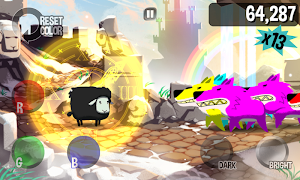 Color Sheep Screenshot 3