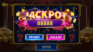 Slot Reward Party Screenshot 0