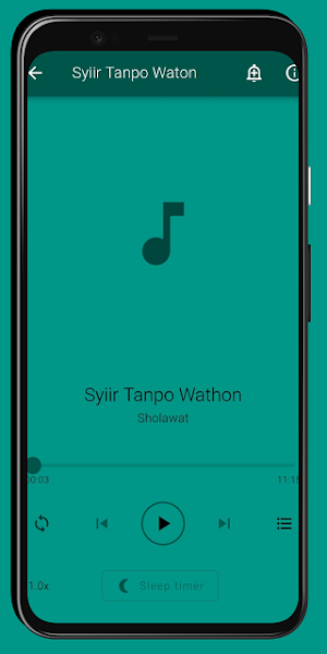 Syiir Tanpo Waton [offline] Screenshot 1
