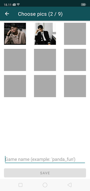 Tap Match - Customizable Brain Exercise Game screenshot 4