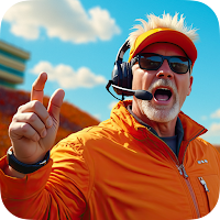 The Program: College Football