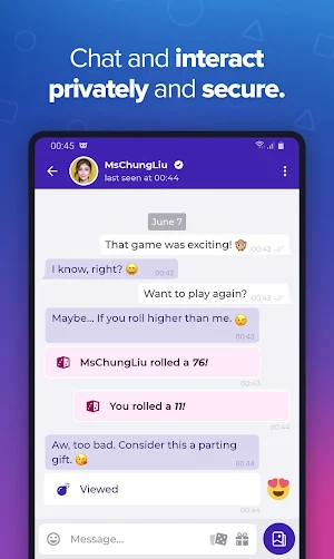 IntoDare - Ultimate Truth or Dare Experience Screenshot 2