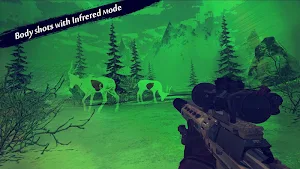 2019 Deer hunting Screenshot 2