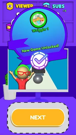 TheWicher Screenshot 3
