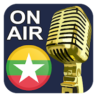 Myanmar Radio Stations