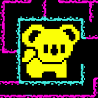 Tomb Color: Escape Maze