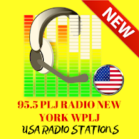 95.5 PLJ Radio New York WPLJ F