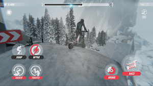 RampRider Screenshot 1