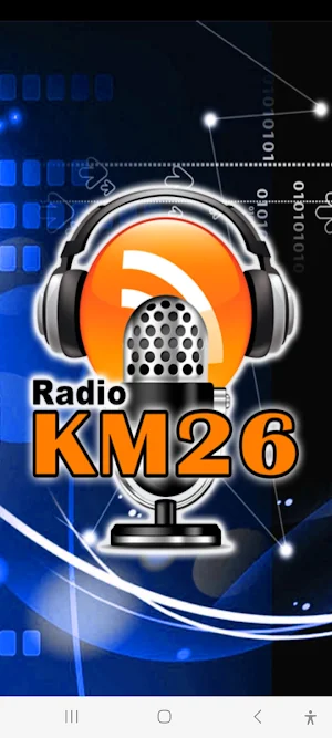 Km 26 Radio Screenshot 0