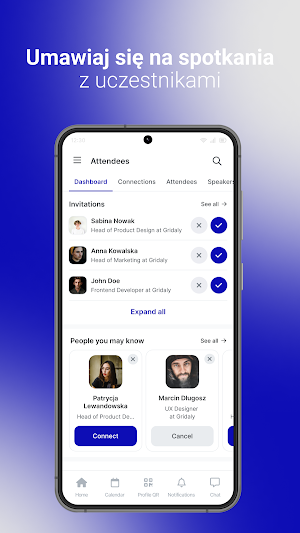 ApiusConnect Screenshot 3