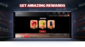 Boxing Legends Screenshot 0