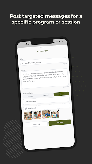 Arly Connect Screenshot 1