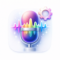 EchoForge: Voice Changer