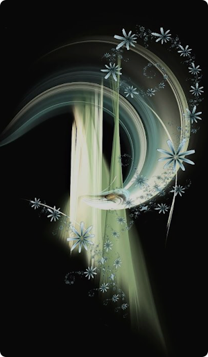 P Name Wallpaper Screenshot 0