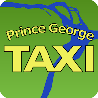 Prince George Taxi