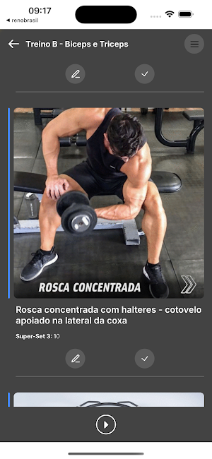 TEAM BONAVOGLIA Screenshot 2