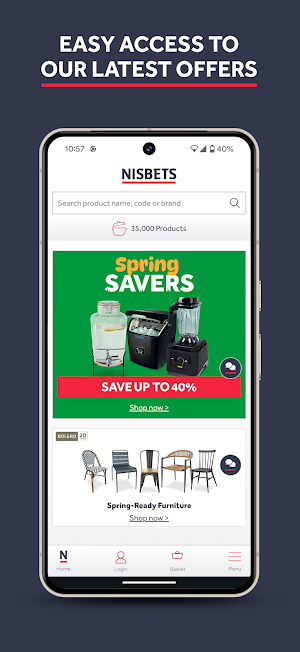 Nisbets Screenshot 2