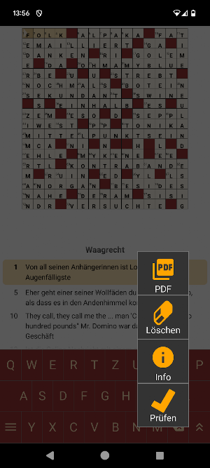 Rätselstudio: knifflige Rätsel Screenshot 3