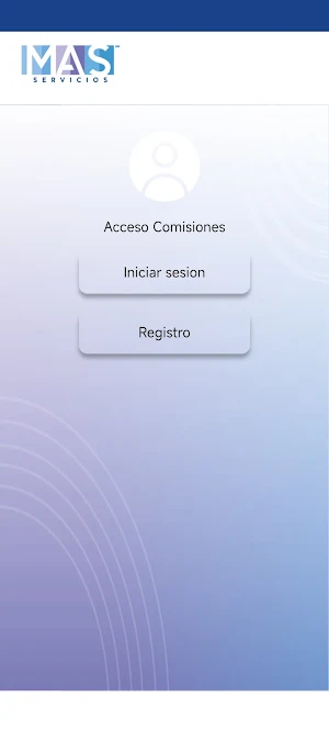 Comisiones Escalonadas Screenshot 0