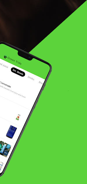 Green Vida Screenshot 2