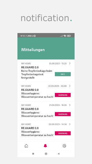 RE.GUARD 2.0 Screenshot 2