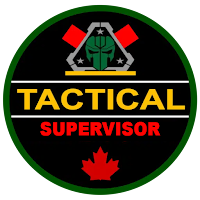 TGF Supervisor