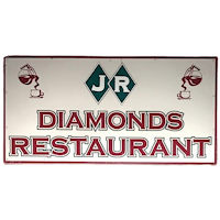 Jr Diamonds