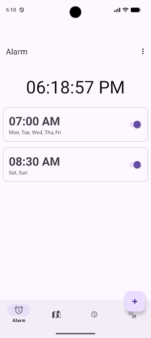 Wakezy Screenshot 0