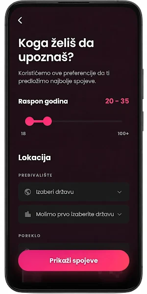 Upoznajme Screenshot 3