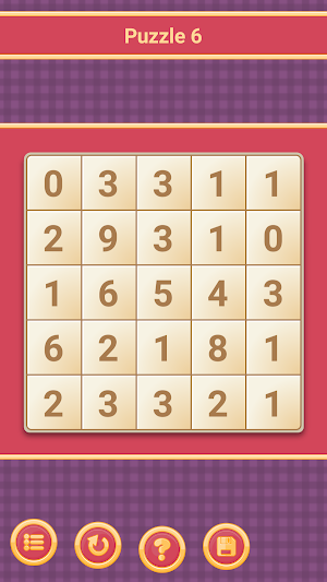 True & False Screenshot 2
