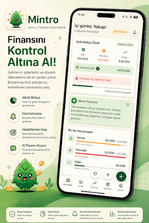 Mintro Screenshot 0