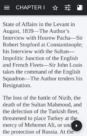 The War in Syria, Volume 1 - Public Domain Screenshot 1