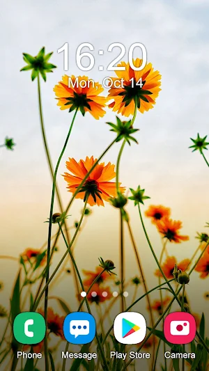 Spring Wallpaper 2024 Screenshot 3