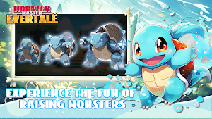 Monster Master: Evertale Screenshot 1