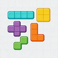 Block Fit Puzzle